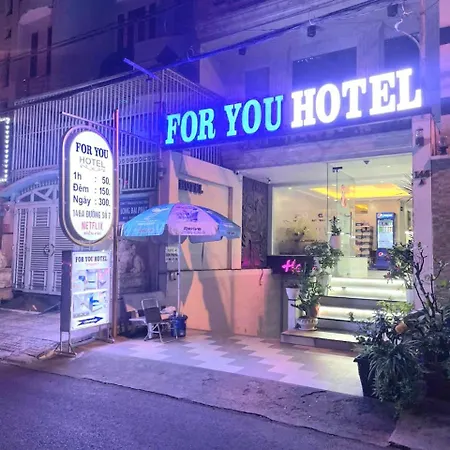 Foryou Hotel